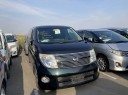 Nissan Elgrand Highway Star