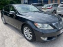 Lexus LS460