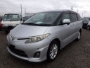 Toyota Estima Aeras