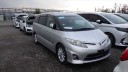Toyota Estima Aeras