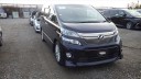 Toyota Velfire