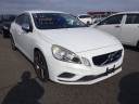 Volvo S60 R Design AWD