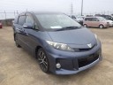 Toyota Estima Aeras