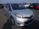 Toyota Vitz F CIEL