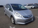 Honda FIT JAZZ  HYBRID SMART