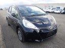 Honda FIT JAZZ 10th Anniversary