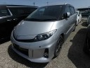 Toyota Estima Aeras