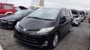 Toyota Estima Aeras