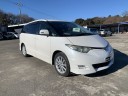 Toyota Estima Aeras