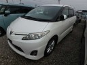 Toyota Estima Aeras