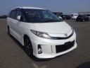 Toyota Estima Aeras