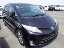 Toyota Estima 7 Seater 