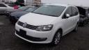 Volkswagen Sharan TSI