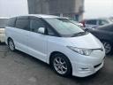 Toyota Estima Aeras