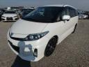 Toyota Estima Aeres