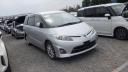 Toyota Estima Aeres