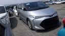 Toyota Estima Aeres