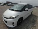 Toyota  Estima Aeras