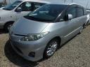 Toyota Estima Aeres