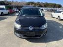 Volkswagen Sharan TSI