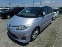 Toyota Estima Aeras
