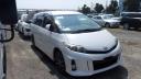 Toyota Estima Aeras