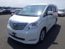 Toyota Estima Aeras