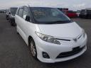 Toyota Estima Aeras