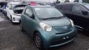 Toyota IQ X