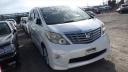 Toyota Alphard 240S