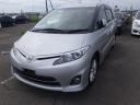 Toyota Estima Aeras