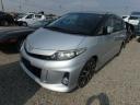 Toyota Estima Aeras