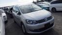 Volkswagen Sharan TSI COMFORT LINE BLUEMOTION TECHNOLOGY