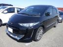 Toyota Estima Aeras