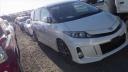 Toyota Estima Aeras