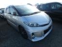 Toyota Estima Aeras