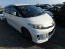Toyota Estima Aeras
