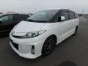 Toyota Estima Aeras