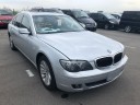 BMW 7 Series 750LI