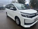 Toyota Voxy X C Package